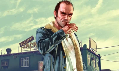 Co-fundador de Rockstar confirma DLC cancelado para el modo historia de GTA V