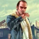 Co-fundador de Rockstar confirma DLC cancelado para el modo historia de GTA V