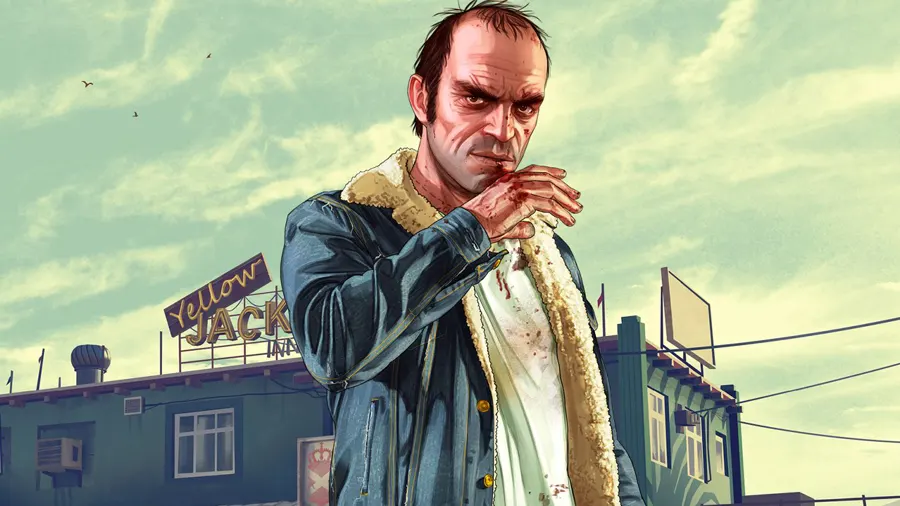 Co-fundador de Rockstar confirma DLC cancelado para el modo historia de GTA V