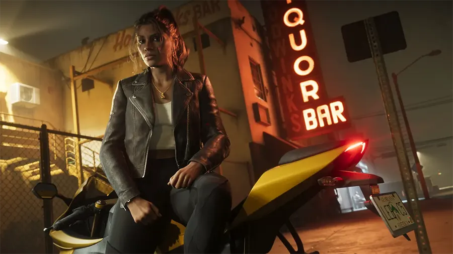 Grand Theft Auto VI saldrá hasta el 19 de noviembre del 2026