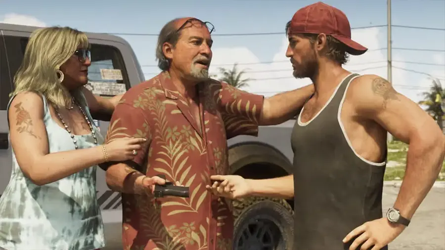 Grand Theft Auto VI Retraso