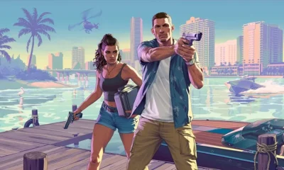 ¡Grand Theft Auto VI sufre un nuevo retraso!