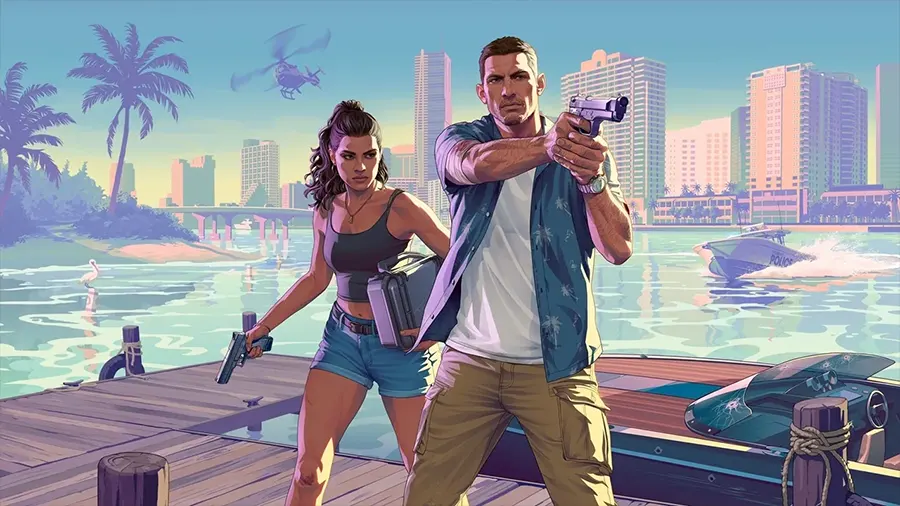¡Grand Theft Auto VI sufre un nuevo retraso!