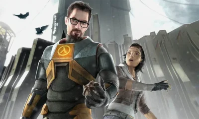 Reportes indican que Half-Life 3 tendría un anuncio inminente