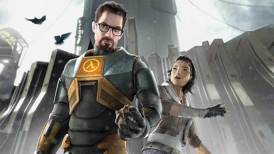Reportes indican que Half-Life 3 tendría un anuncio inminente