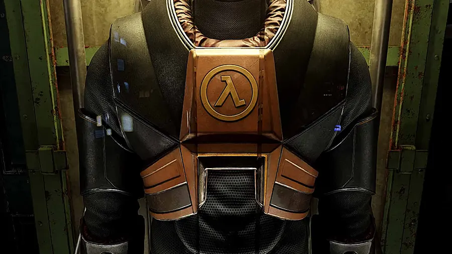El gran legado de la saga Half-Life