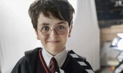 Comienza la escritura de la Temporada 2 de Harry Potter por HBO