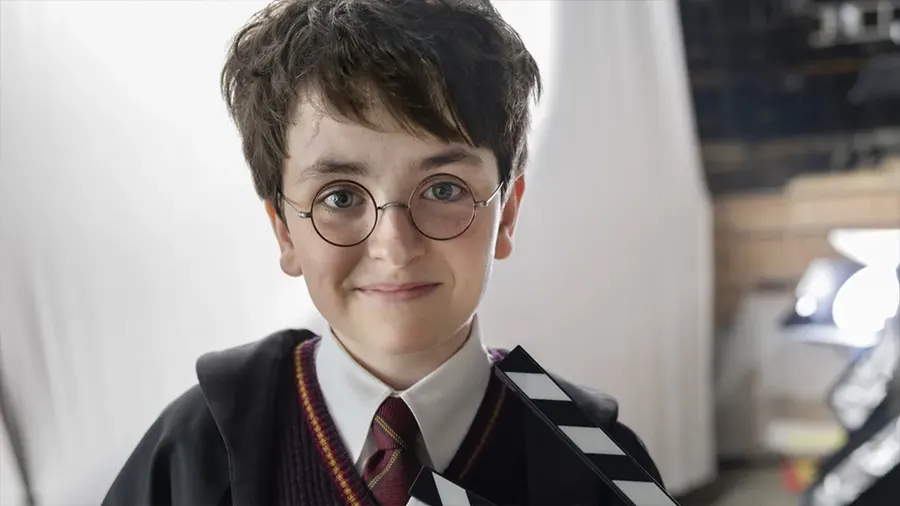 Comienza la escritura de la Temporada 2 de Harry Potter por HBO