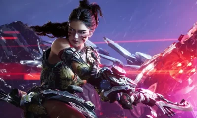 Lo nuevo de Horizon es un MMO para móviles y PC