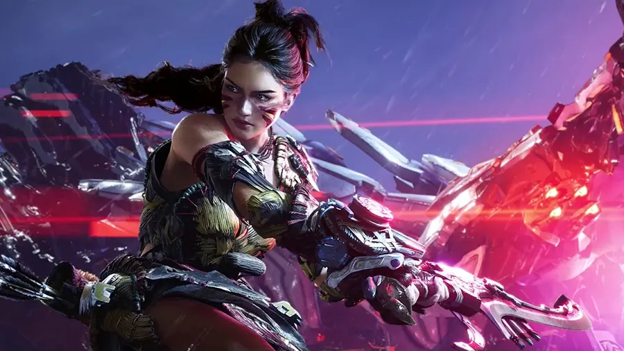 Lo nuevo de Horizon es un MMO para móviles y PC