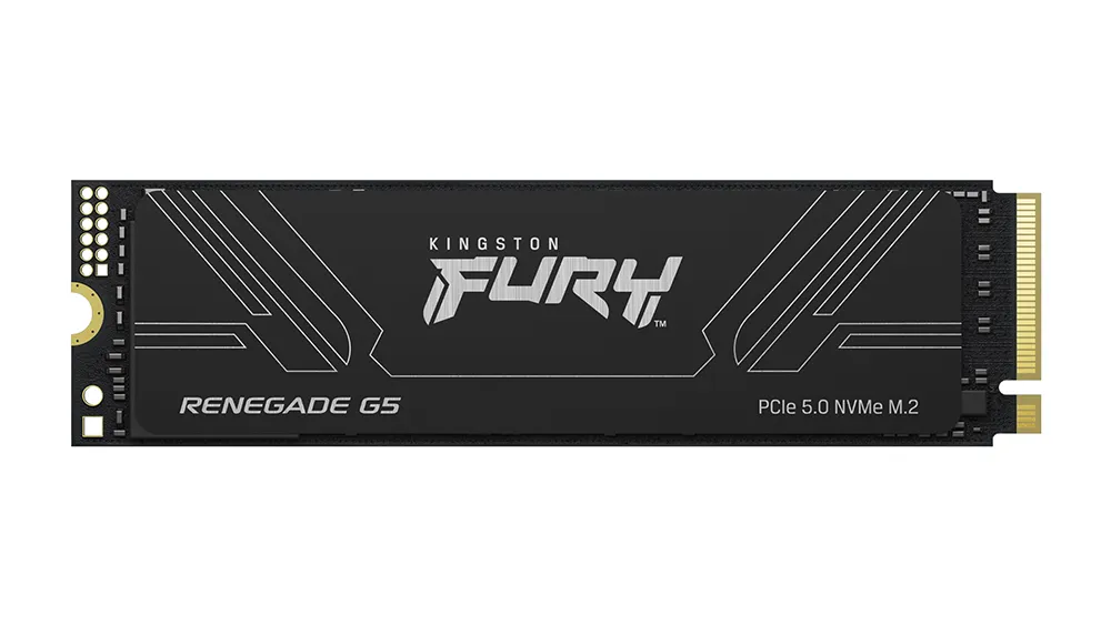 Renegade G5