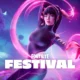 LISA lidera la próxima temporada de Fortnite Festival