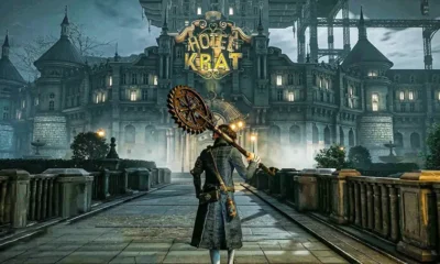 ¡Neowiz confirma secuela de Lies of P!