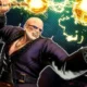 Mr. Big ya tiene fecha de llegada a Fatal Fury: City of the Wolves