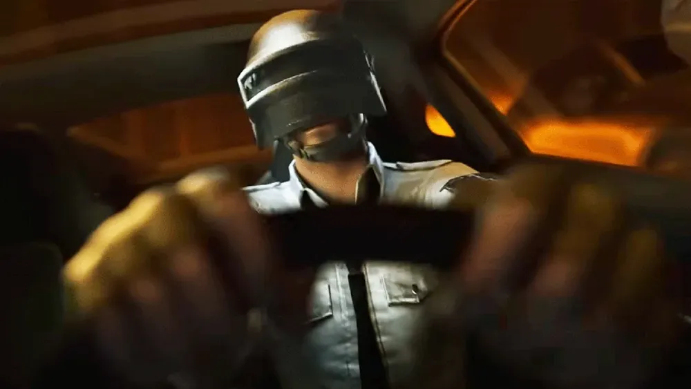 PUBG