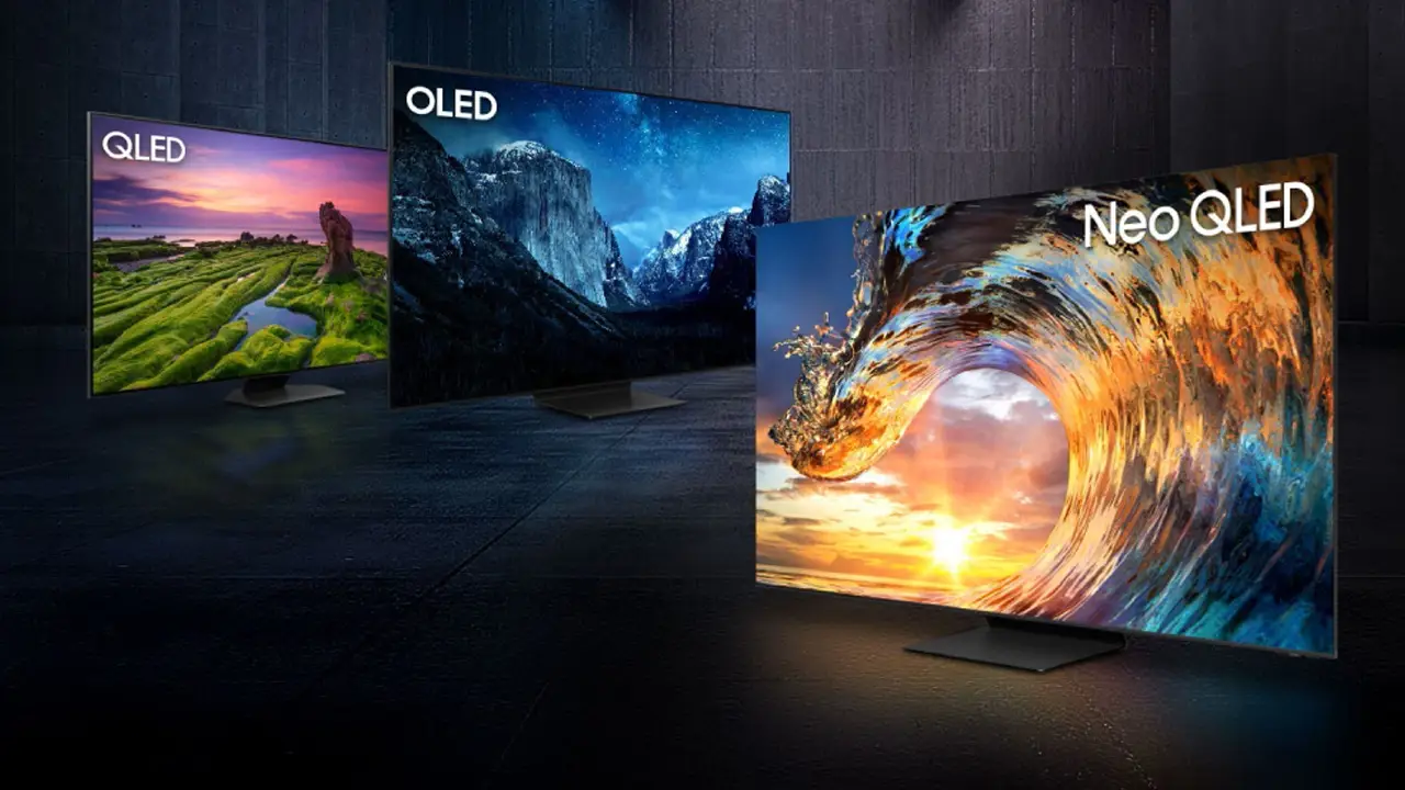 OLED