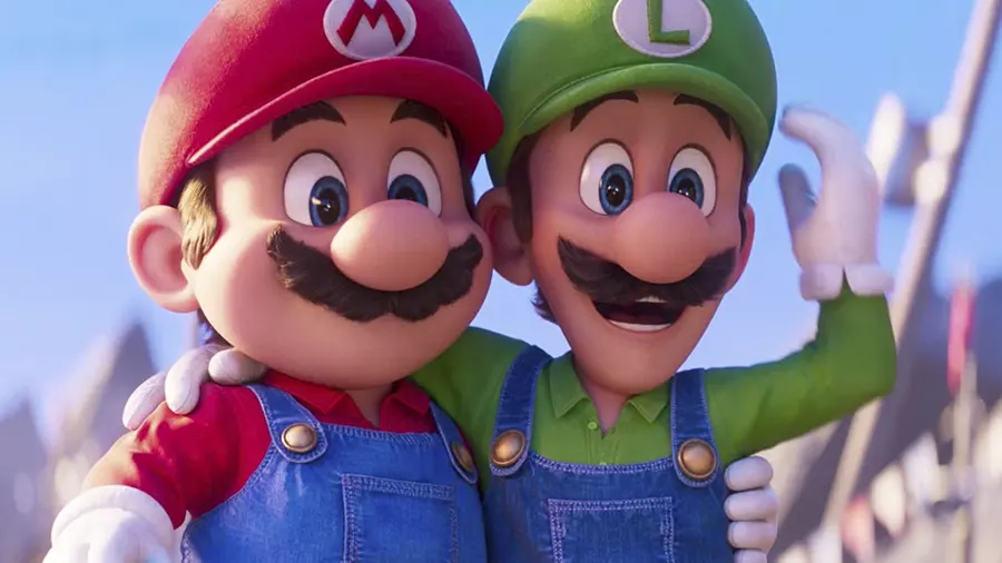 Planes de Nintendo para más películas