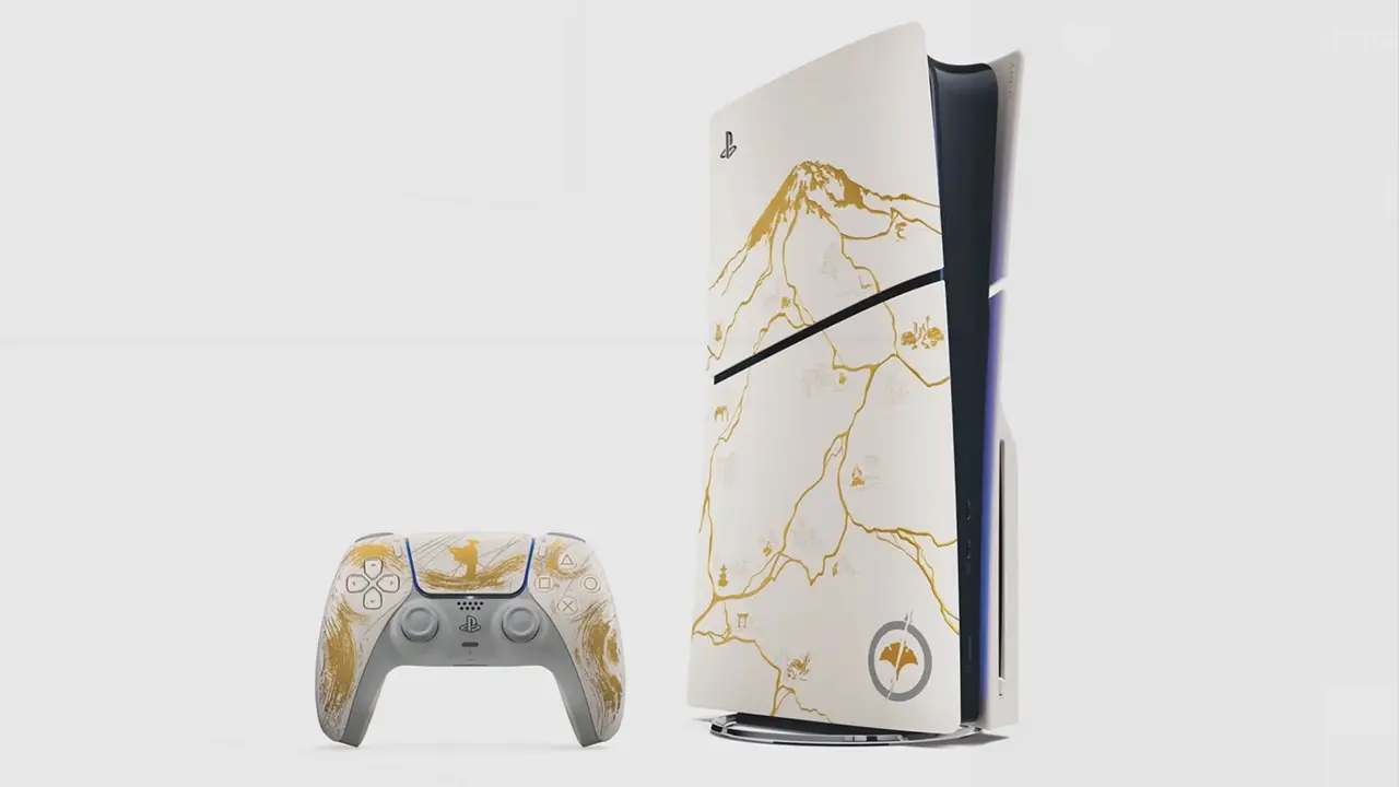 PlayStation
