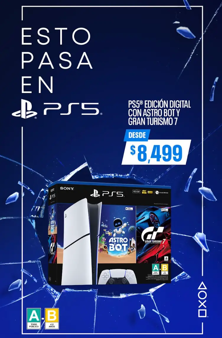 PlayStation