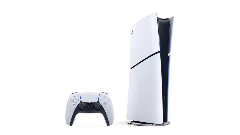 PlayStation