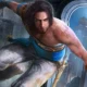 Ubisoft brinda actualización de Prince of Persia: The Sands of Time
