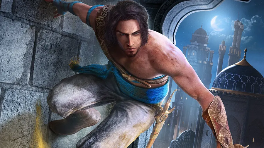 Ubisoft brinda actualización de Prince of Persia: The Sands of Time