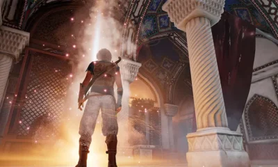 Prince of Persia: The Sands of Time Remake apunta a lanzarse en enero