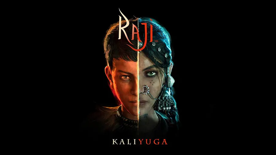 La mitología india regresa con fuerza en la revelación de Raji: Kaliyuga