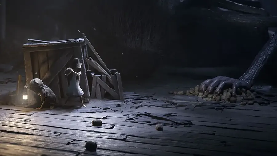 Reanimal, de los creadores de Little Nightmares, ya tiene fecha de lanzamiento