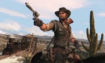 Red Dead Redemption tendría versión nativa en PlayStation 5, Switch 2 y Xbox Series X|S