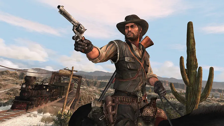 Red Dead Redemption tendría versión nativa en PlayStation 5, Switch 2 y Xbox Series X|S