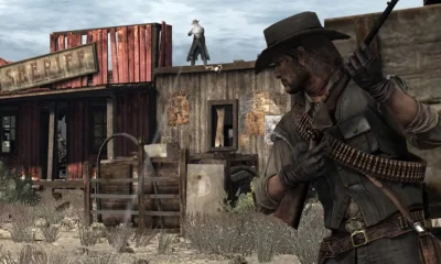 Confirmado Red Dead Redemption en PS5, Xbox Series, Switch 2 y móviles