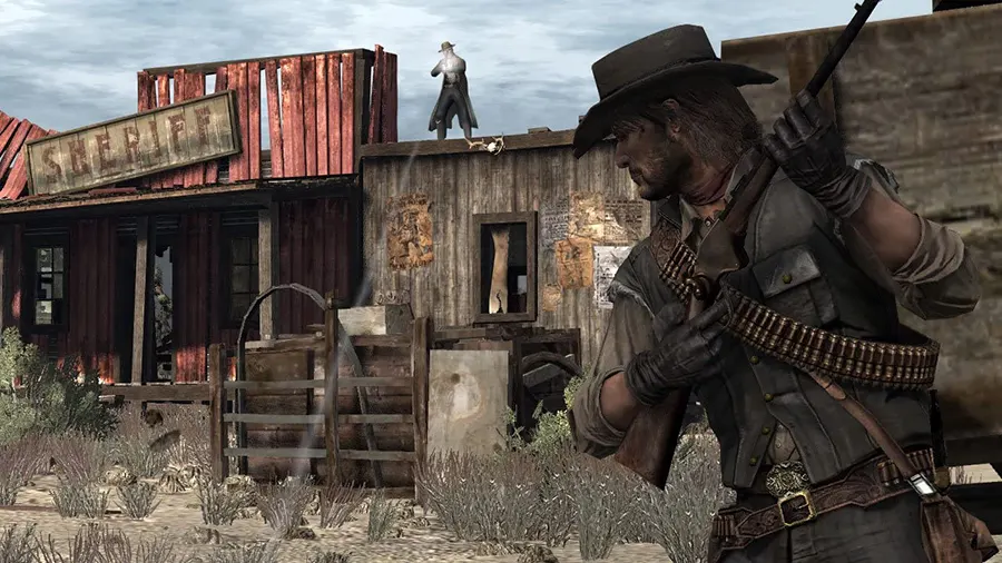 Confirmado Red Dead Redemption en PS5, Xbox Series, Switch 2 y móviles
