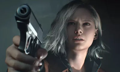 Resident Evil Requiem no usará controles tipo mouse en Switch 2