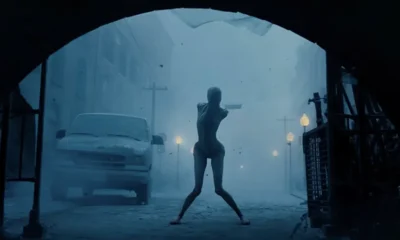 La película Return to Silent Hill revela su nuevo tráiler