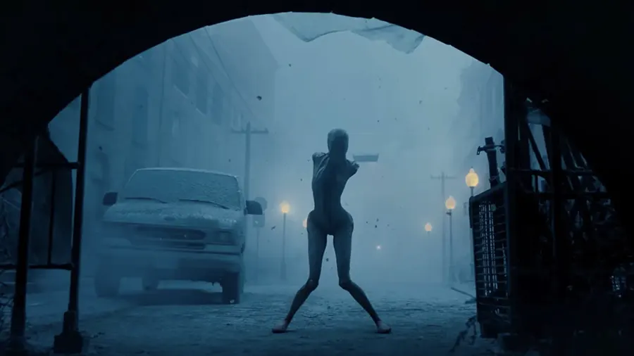 La película Return to Silent Hill revela su nuevo tráiler
