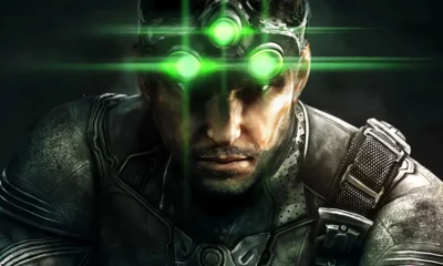 Un nuevo Splinter Cell estuvo en desarrollo en el 2017