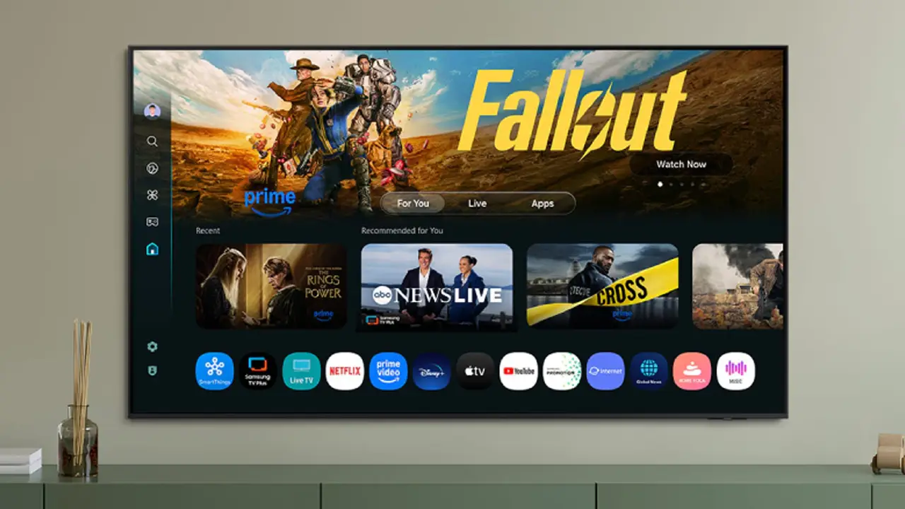 OLED