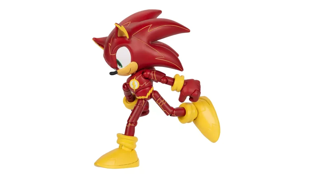 Sonic