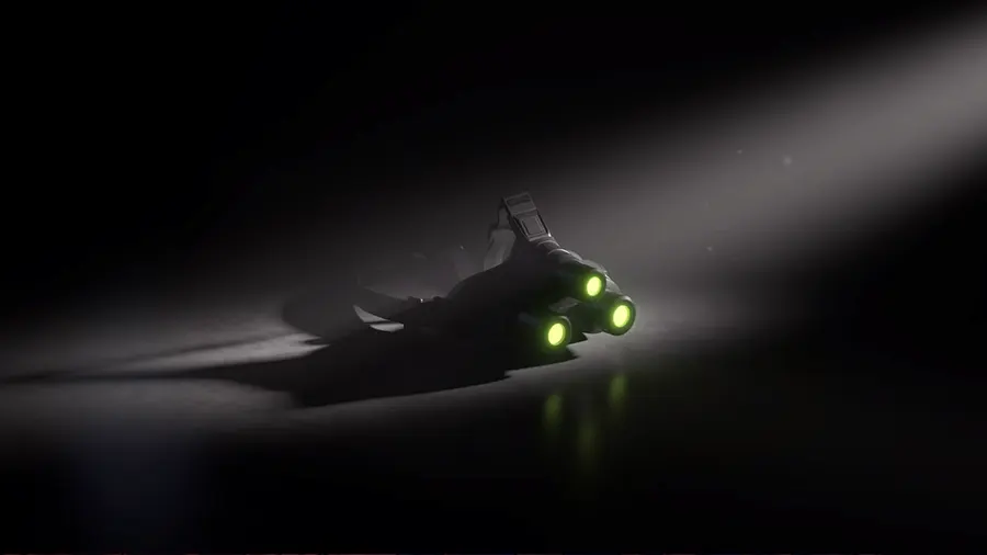 Splinter Cell Remake 2026
