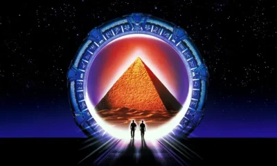 Stargate regresará con una nueva serie desarrollada para Prime Video