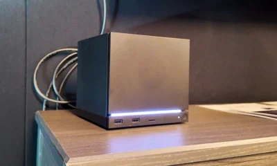 Steam Machine tendrá un precio alineado al mercado PC y no al de consolas