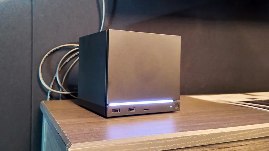 Steam Machine tendrá un precio alineado al mercado PC y no al de consolas