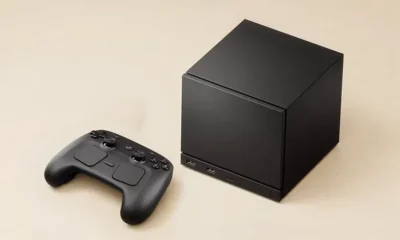 Steam Machine surge como evolución del juego en PC y no como rival de consolas