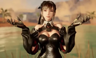 Stellar Blade 2 se perfila para un lanzamiento multiplataforma