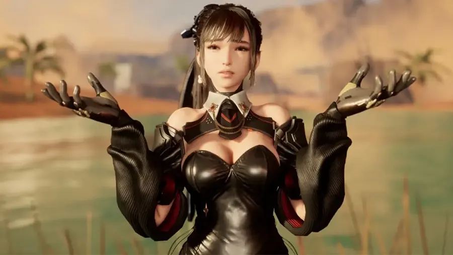 Stellar Blade 2 se perfila para un lanzamiento multiplataforma