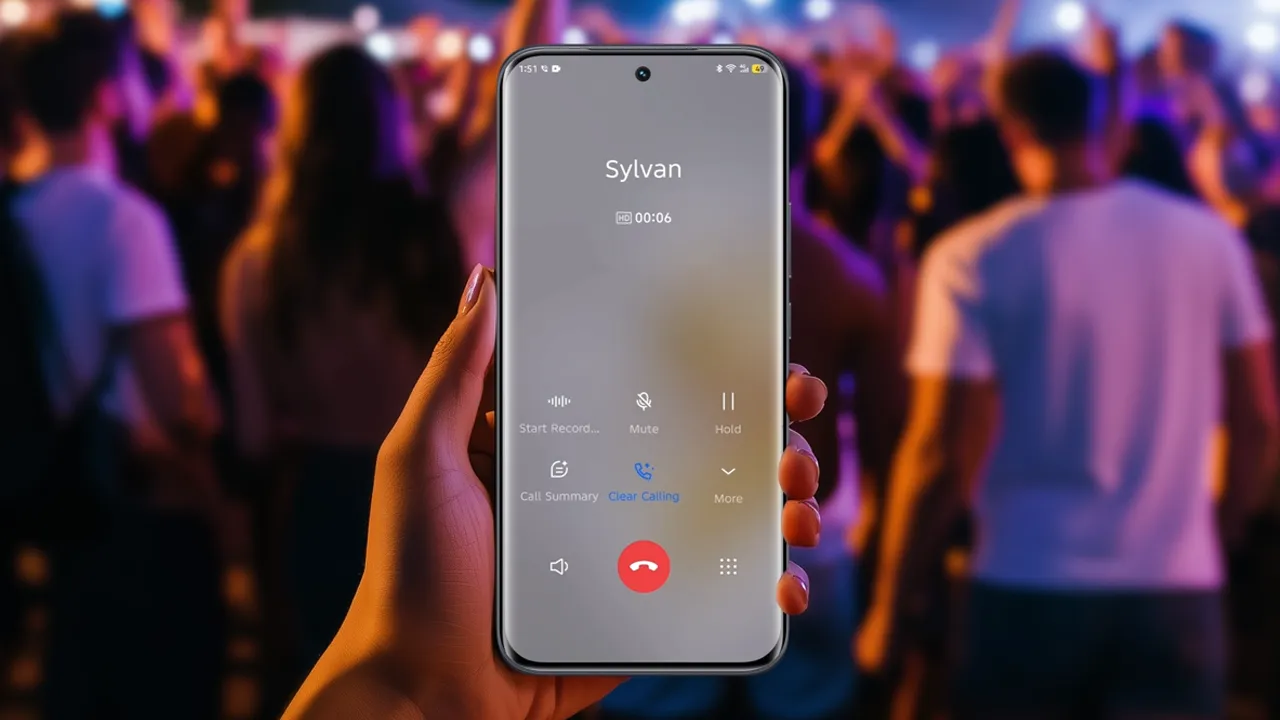 Pova Slim 5G