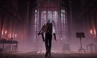 Revelan que The Duskbloods lleva años en desarrollo y pruebas internas