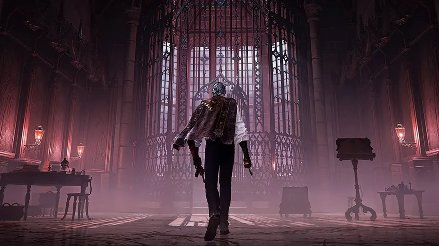 Revelan que The Duskbloods lleva años en desarrollo y pruebas internas