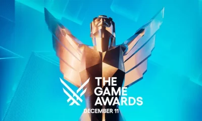 Caída histórica del sitio de The Game Awards por récord de votos del público